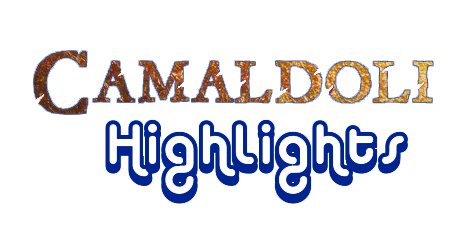 LOGO Camaldoli HighLights